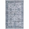 Nuloom Vintage Anaelle Area Rug 4ft x 6ft LPCT11A-406 - alternate 5
